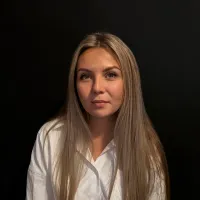Ксения Соколова